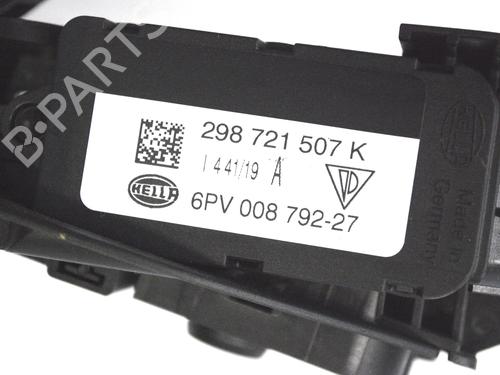 Pedal PORSCHE 911 (997) 3.6 Carrera | BP36043494I4  - Image 5