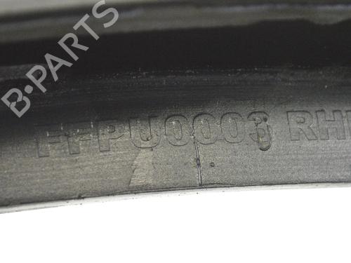 Front right wheel arch trim SUZUKI GRAND VITARA II (JT, TE, TD) 1.9 DDiS All-wheel Drive (JT419, TD44, JB419WD, JB419XD,... | BP30218147C135 