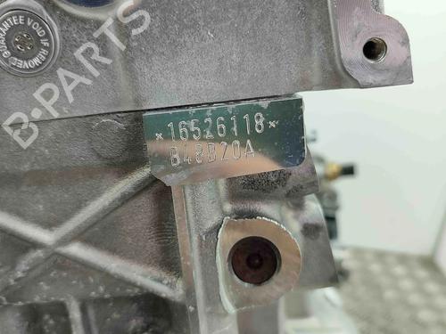 Engine BMW 5 (G30, F90) 530 e Plug-in-Hybrid xDrive | BP29495052M1  - Image 9