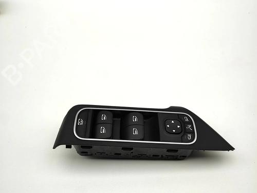Right front window switch MERCEDES-BENZ EQA (H243) EQA 250+ (243.702) | BP36534261I26 - Image 4