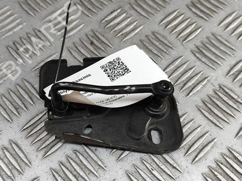 Exterior handle AUDI Q5 (FYB, FYG) 2.0 TFSI quattro | BP28436523C122