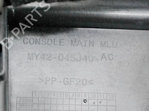 Middle console LAND ROVER DISCOVERY V (L462) D300 MHEV 4x4 | BP27756423I22  - Image 8