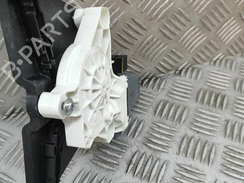 Rear right window mechanism PORSCHE CAYENNE (9YA) 3.0 AWD (9YAAA1) | BP33371212C25 - Image 3
