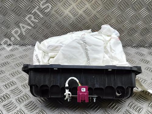 Used Passenger airbag Passenger airbag VOLVO XC40 (536) B4 Mild-Hybrid (197 hp) 33379433 33379433