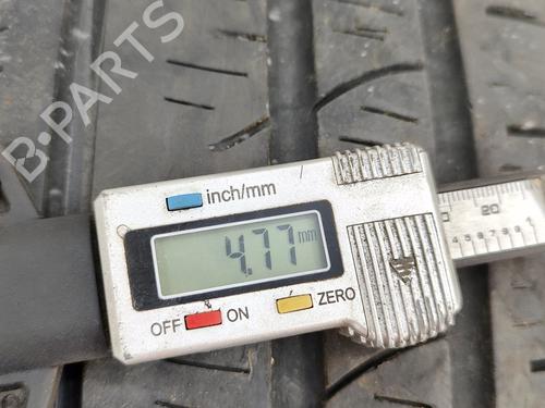Rim LAND ROVER RANGE ROVER EVOQUE (L538) 2.0 D 4x4 | BP28434223C45