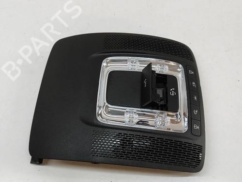 Kabinelys MERCEDES-BENZ CLA (C118) CLA 200 (118.387) | BP33373572I8 - Image 3