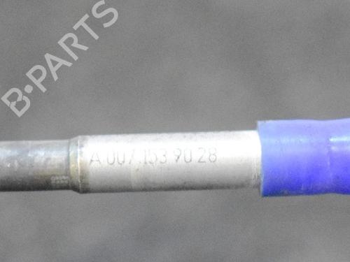 Electronic sensor MERCEDES-BENZ E-CLASS (W212) E 220 CDI | BP7734623M84 