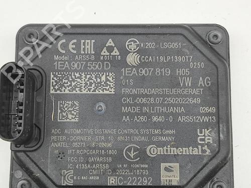 Electronic module CUPRA BORN (K11) 58 e-boost | BP38094001M83 - Image 6