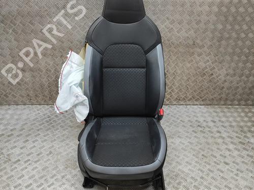 Used Right front seat Right front seat NISSAN JUKE (F16_) DIG-T 117 (117 hp) 35957567 35957567