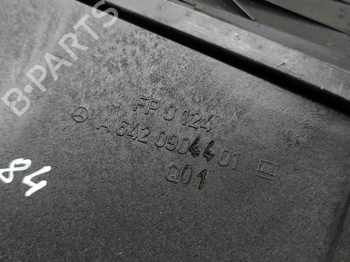 Luftfilter kasse MERCEDES-BENZ S-CLASS (W222, V222, X222) S 350 BlueTEC / d (222.132, 222.032, 222.123) | BP28970665M87