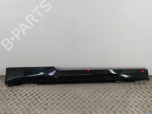 Højre sidekjole AUDI A4 B7 Convertible (8HE) 2.0 TFSI 16V (200 hp) 29227074