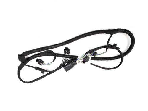 Used Electronic module LAND ROVER RANGE ROVER IV (L405) 4.4 SDV8 4x4 (340 hp) 30214797