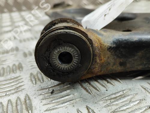 Left front suspension arm SKODA OCTAVIA III Combi (5E5, 5E6) 1.8 TSI 4x4 | BP17140172M12 