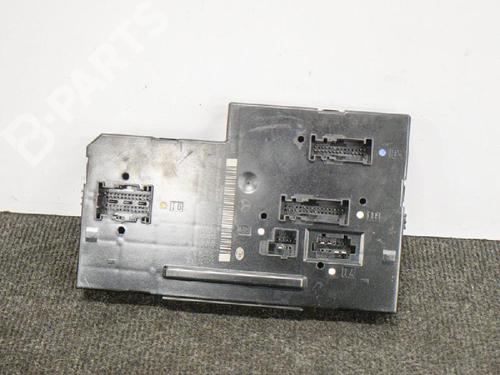 Elektronisk modul MERCEDES-BENZ E-CLASS (W212) E 350 CDI (212.023) (265 hp) 6761193