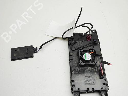 Electronic module MERCEDES-BENZ EQS (V297) EQS 450+ (297.123) | BP38731595M83 - Image 3