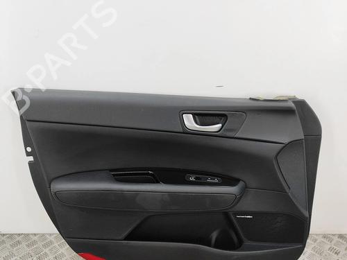 Used Front left panel KIA OPTIMA Sportswagon (JF) 1.7 CRDi (141 hp) 32973998