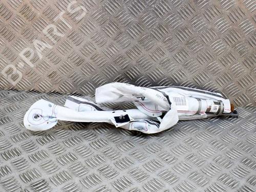 Used Right curtain airbag SKODA FABIA III Estate (NJ5) 1.0 TSI (110 hp) 15622080