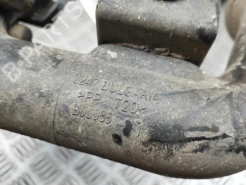 Intercooler pipe OPEL MOVANO C Van (U9) 2.2 D | BP38239619M127 - Image 6
