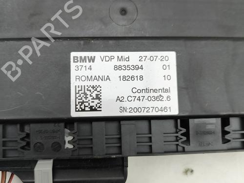Electronic module BMW X7 (G07) xDrive M 50 d | BP28563004M83 