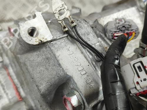 Gearbox SKODA OCTAVIA III Combi (5E5, 5E6) 2.0 TDI | BP28557994M3