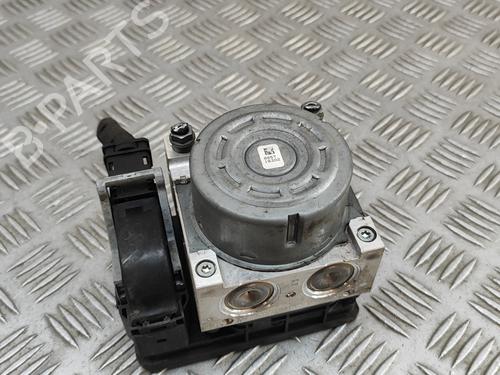 ABS pump SKODA SUPERB III Estate (3V5) 2.0 TDI | BP28566630M43 