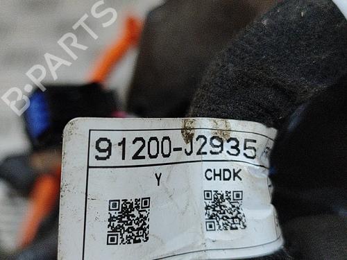 Wiring harness KIA SOUL III (SK3) E-SOUL | BP27773796E16 