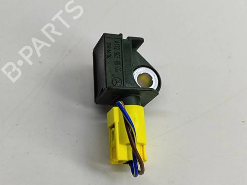 Electronic sensor MERCEDES-BENZ E-CLASS Coupe (C207) E 350 BlueTEC / d (207.326) | BP24819827M84 - Image 3