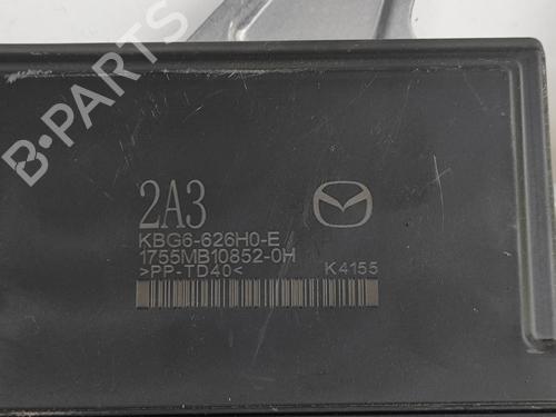 Elektronisk modul MAZDA CX-5 (KF) 2.2 D | BP25218344M83 