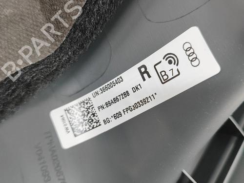 Andre AUDI Q4 E-TRON SUV (F4B) 40 | BP28556836O1 