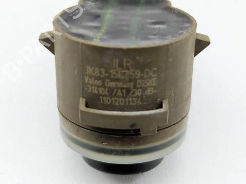 Electronic module LAND ROVER RANGE ROVER VELAR (L560) 2.0 D180 TD4 4x4 | BP39409647M83 - Image 7