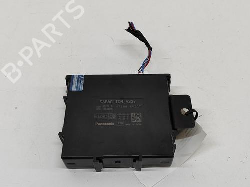 Módulo eletrónico RENAULT AUSTRAL E-TECH 200 Hybrid (HGM2) (199 hp) 29007771