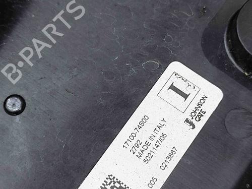 Radiator set SUZUKI VITARA (LY) 1.4 T AllGrip (APK414) | BP24817844M120 