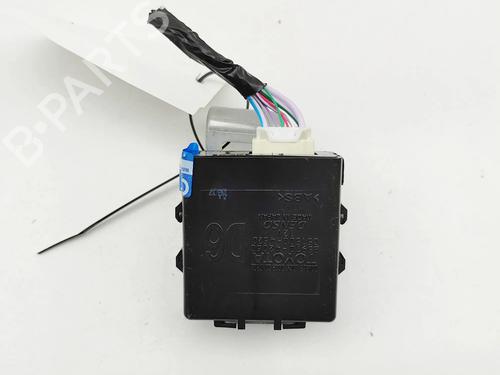 electronic-module-lexus-nx-ii-_a2_-_h2_-2021-33388362 main image