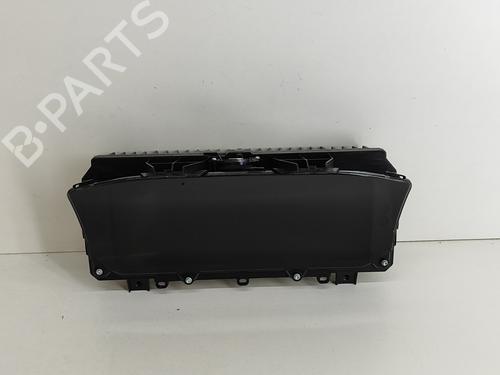 Used Instrument cluster LAND ROVER RANGE ROVER SPORT II (L494) 5.0 SCV8 4x4 (550 hp) 27775564