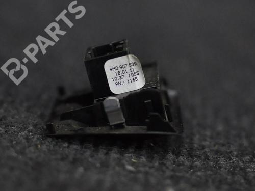 Electronic sensor AUDI A8 D4 (4H2, 4H8, 4HC, 4HL) 3.0 TDI quattro | BP6718905M84 