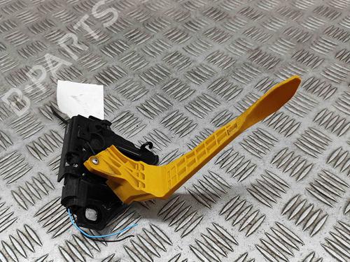 Exterior handle NISSAN QASHQAI III (J12) 1.3 DIG-T | BP28554832C122 