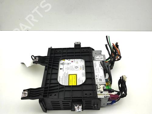 Electronic module AUDI A5 (F53, F5P) S5 TFSI quattro | BP37426125M83 - Image 4