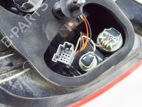 Right taillight FORD FIESTA VI (CB1, CCN) 1.0 EcoBoost | BP7736407C35 
