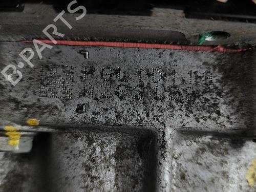 Gearbox LEXUS NX (_Z1_) 300h AWD (AYZ15_, AYZ15R) | BP27787883M3 