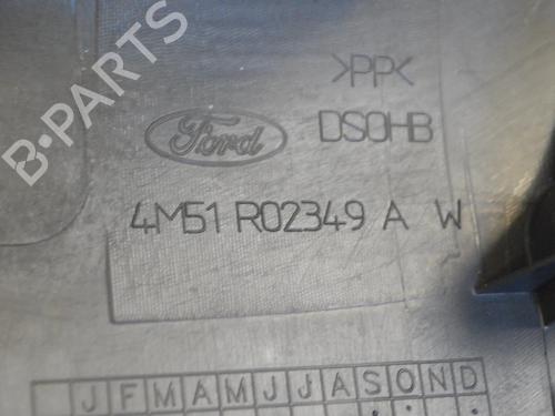 Step FORD KUGA I 2.0 TDCi 4x4 | BP33346493C149  - Image 5
