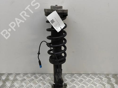 Used Left rear shock absorber Left rear shock absorber 19500734 19500734