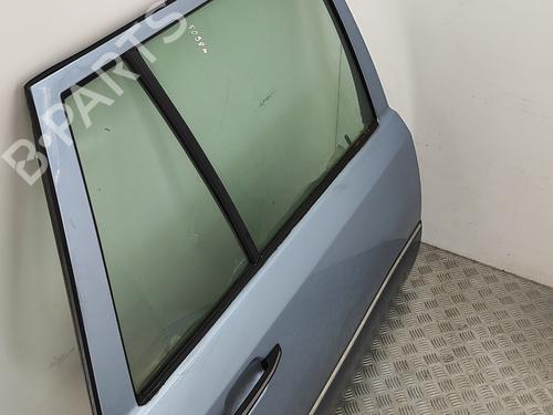 Right rear door MERCEDES-BENZ E-CLASS (W124) E 300 D (124.131) | BP27270629C5 