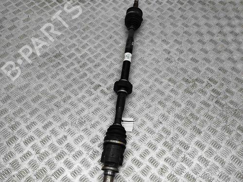 Right front driveshaft TOYOTA AURIS Estate (_E18_) 1.8 Hybrid (ZWE186_, ZWE186R, ZWE186H) | BP29510754M39 