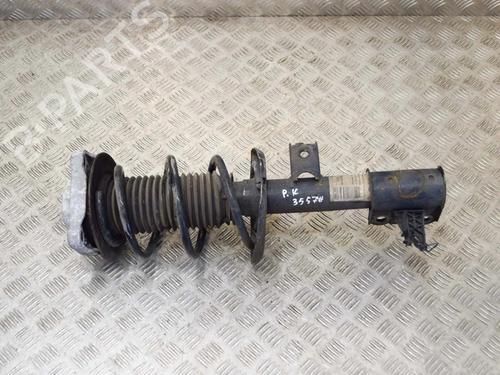 Used Left front shock absorber MERCEDES-BENZ B-CLASS Sports Tourer (W246, W242) B 180 CDI (246.200) (109 hp) 10071989