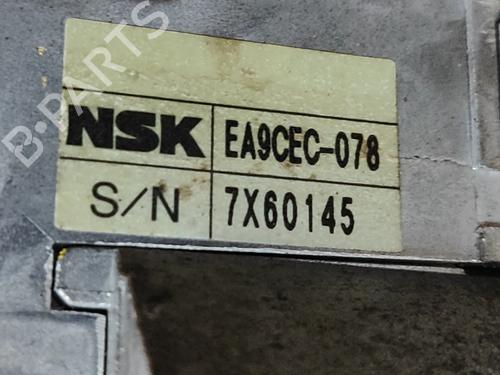 Steering column RENAULT KOLEOS I (HY_) 2.0 dCi (HY0K) | BP24582862M21 - Image 9