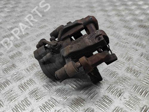 Left rear brake caliper VW PASSAT B8 (3G2, CB2) 1.6 TDI | BP18740013M107 