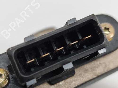 Elektronisk modul PORSCHE 911 (996) 3.4 Carrera 4 | BP24142903M83