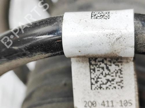 Left front shock absorber SKODA SCALA (NW1) 1.5 TSI | BP39145103M16  - Image 7