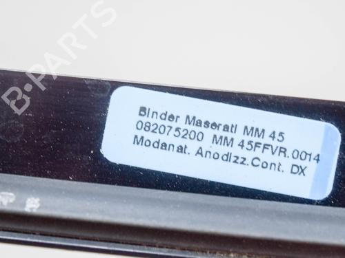 Other MASERATI GRAN TURISMO I 4.7 | BP14642077O1