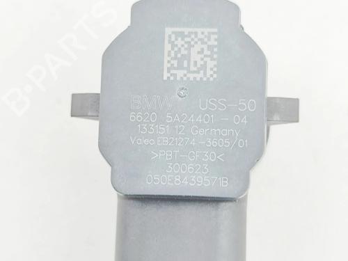 Electronic module BMW X5 (G05, F95) xDrive 40 i | BP40520110M83 - Image 6